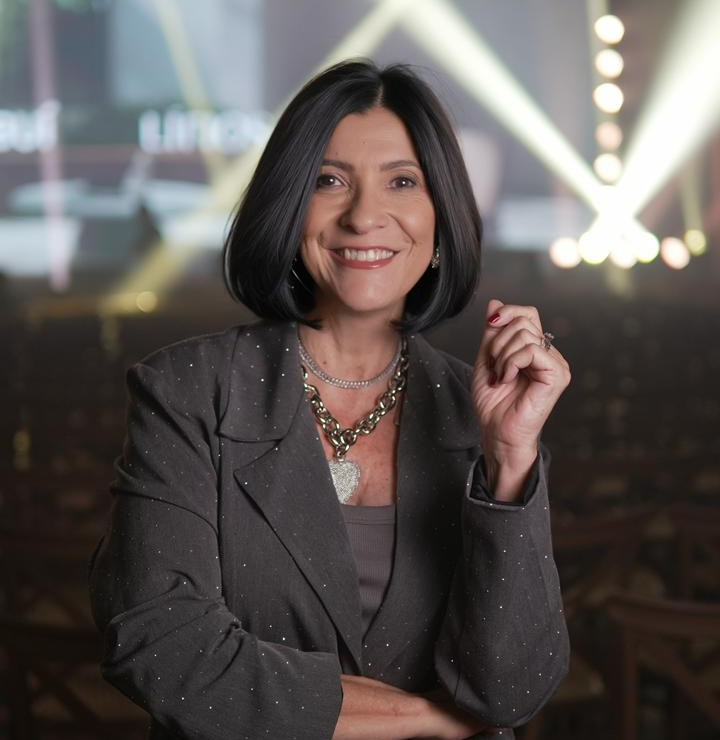 Ester Morgan