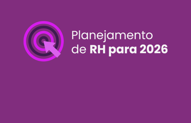 Planejamento de RH para 2026 