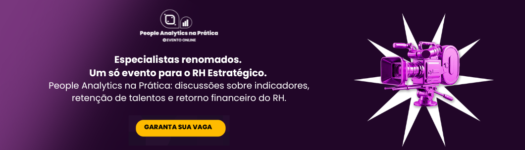 divulgação evento online People Analytics na prática 