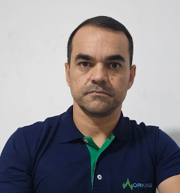 Paulo Oliveira