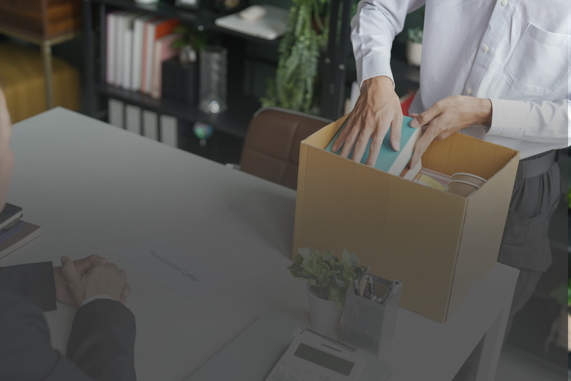 Offboarding: o guia prático para desligamento estratégico