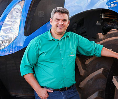 Luiz Mário Cruz