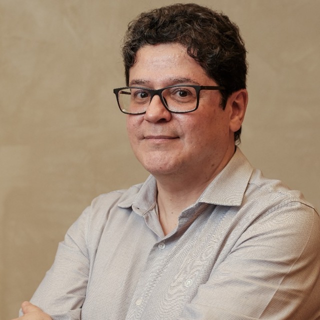 Murilo Eustáquio