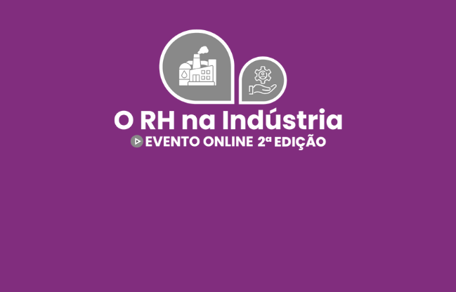 O RH na Indústria